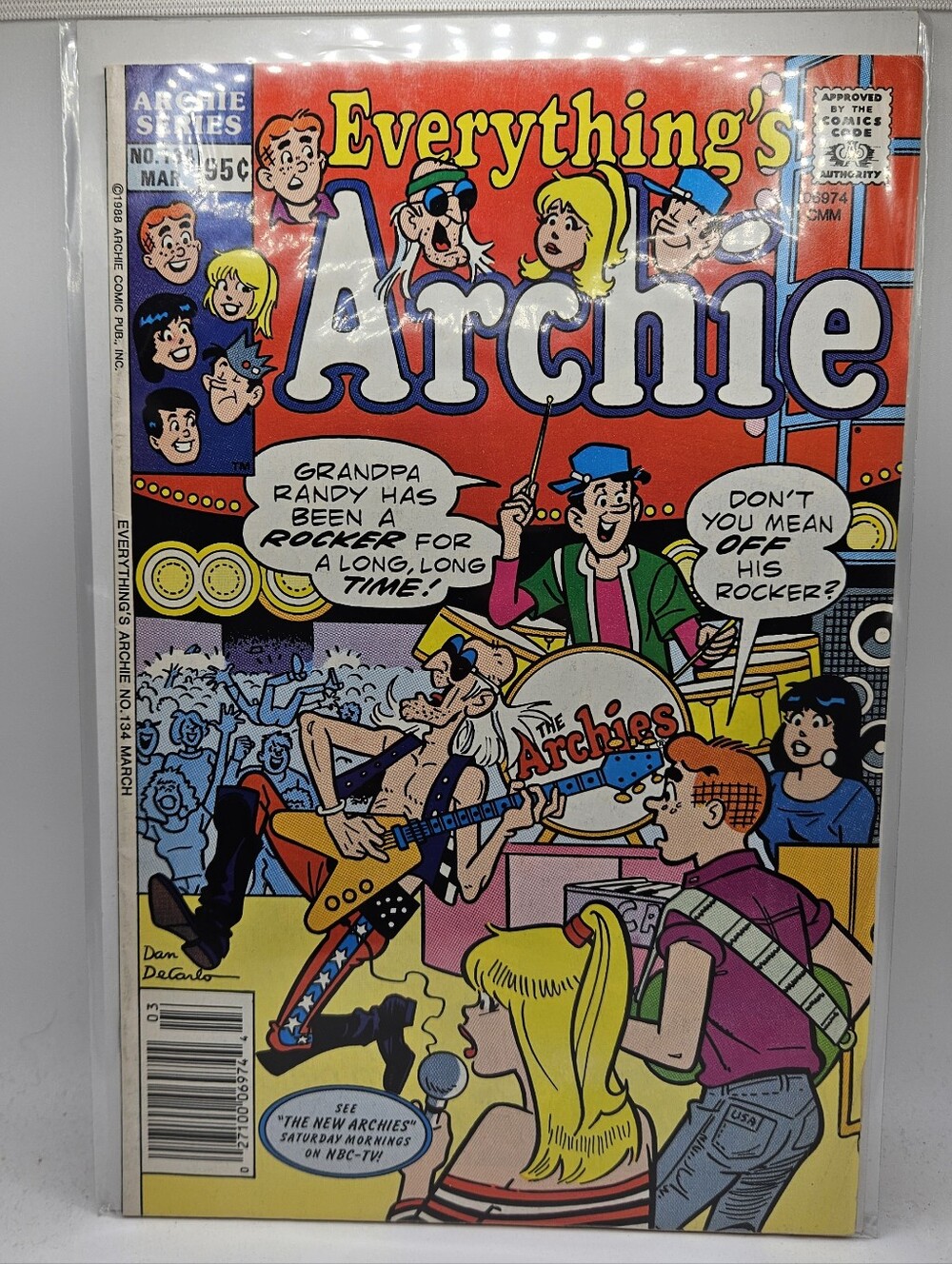 Archie Comic Lot - Picture 4 of 16